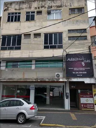 Sala Comercial para aluguel em Campos Elíseos