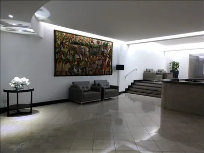 Apartamento para aluguel em Campos Elíseos