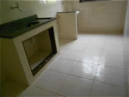 Apartamento para aluguel em Comercial