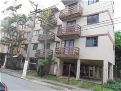 Apartamento para aluguel em Comercial