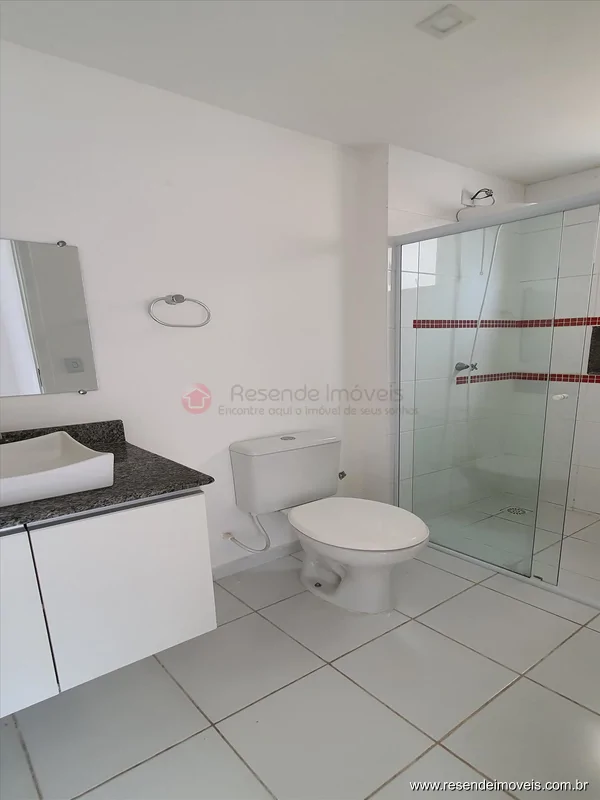 Foto 13 de 13 - Apartamento para aluguel em Montese