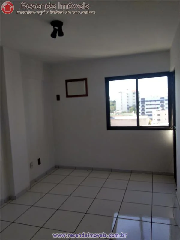Foto 9 de 18 - Apartamento para aluguel em Comercial