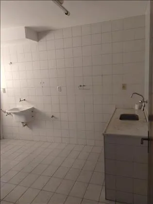 Apartamento para aluguel em Comercial