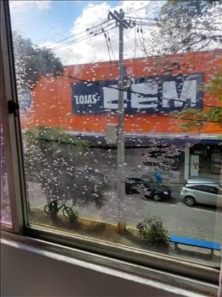 Sala Comercial para venda em Campos Elíseos