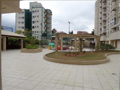 Apartamento para venda e aluguel em Jardim Jalisco