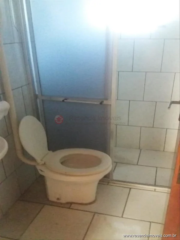 Foto 8 de 12 - Casa para aluguel em São Caetano