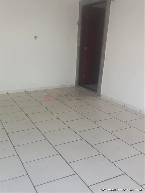 Foto 2 de 12 - Casa para aluguel em São Caetano