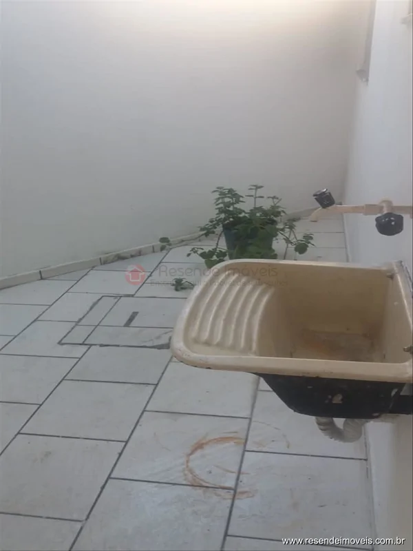 Foto 9 de 12 - Casa para aluguel em São Caetano