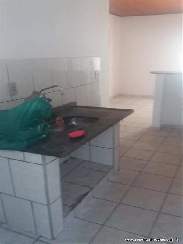 Foto 6 de 12 - Casa para aluguel em São Caetano