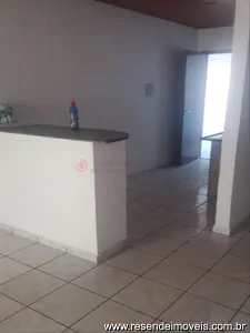 Casa para aluguel em São Caetano