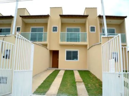 Casa para venda em Parque Ipiranga