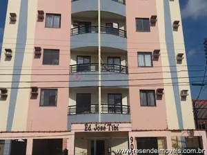 Apartamento para venda em Vila Julieta