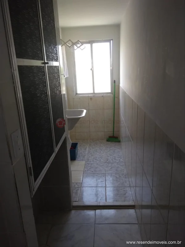 Foto 12 de 18 - Apartamento para venda em Cidade Alegria