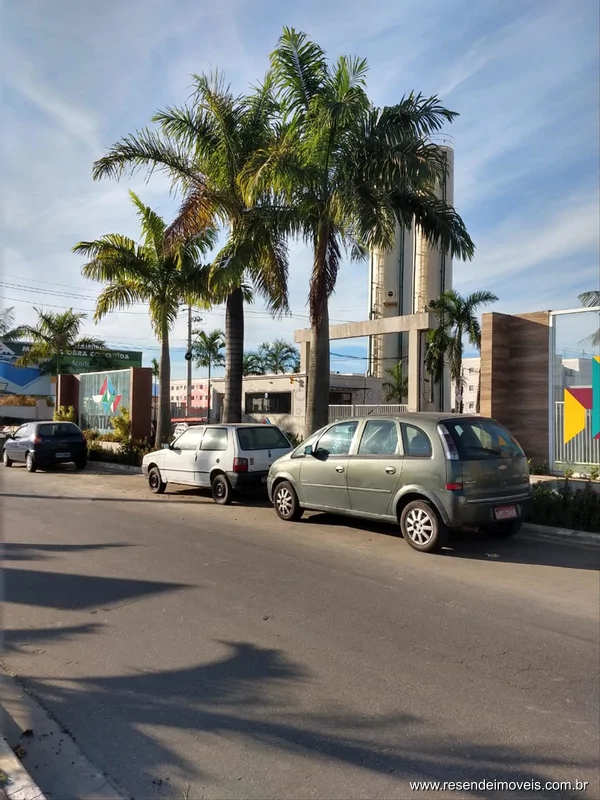 Foto 26 de 28 - Apartamento para venda em Mirante de Serra