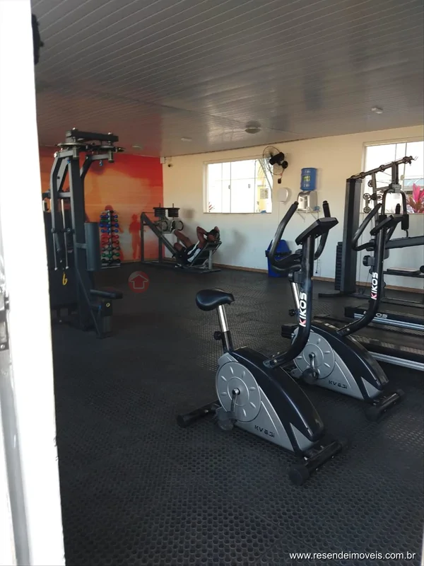 Foto 22 de 28 - Apartamento para venda em Mirante de Serra