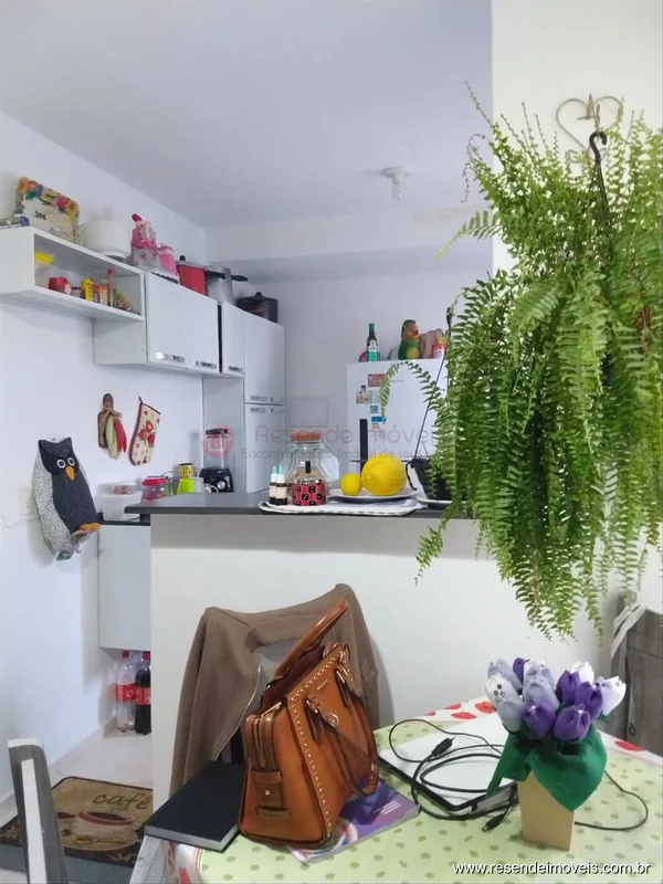 Foto 25 de 28 - Apartamento para venda em Mirante de Serra