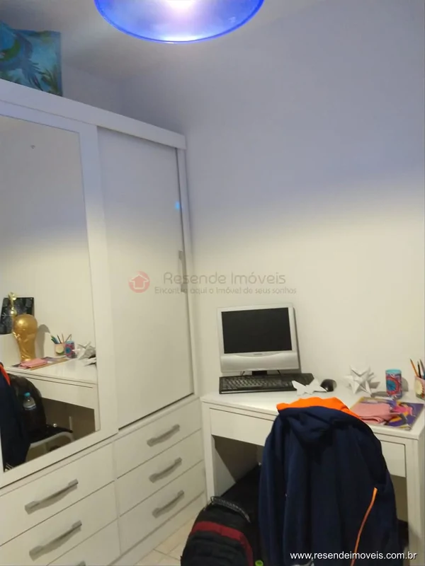 Foto 23 de 28 - Apartamento para venda em Mirante de Serra