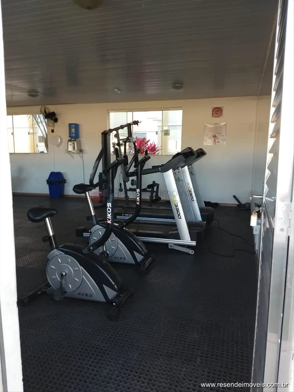 Foto 3 de 28 - Apartamento para venda em Mirante de Serra