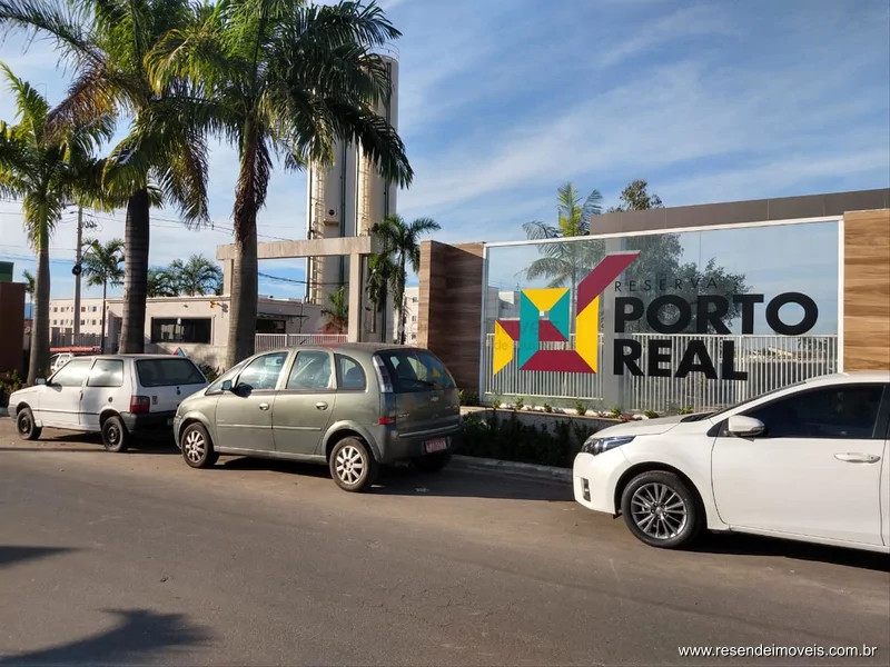 Foto 27 de 28 - Apartamento para venda em Mirante de Serra