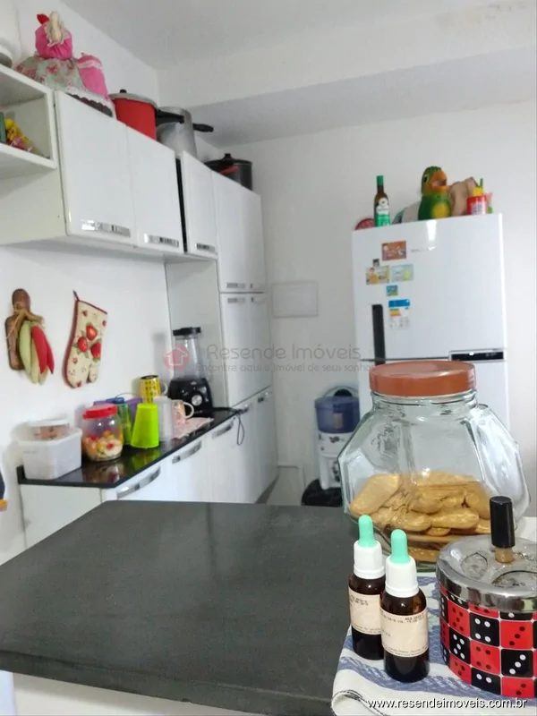 Foto 7 de 28 - Apartamento para venda em Mirante de Serra