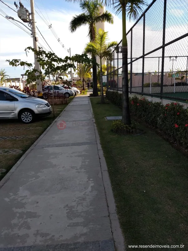 Foto 17 de 28 - Apartamento para venda em Mirante de Serra