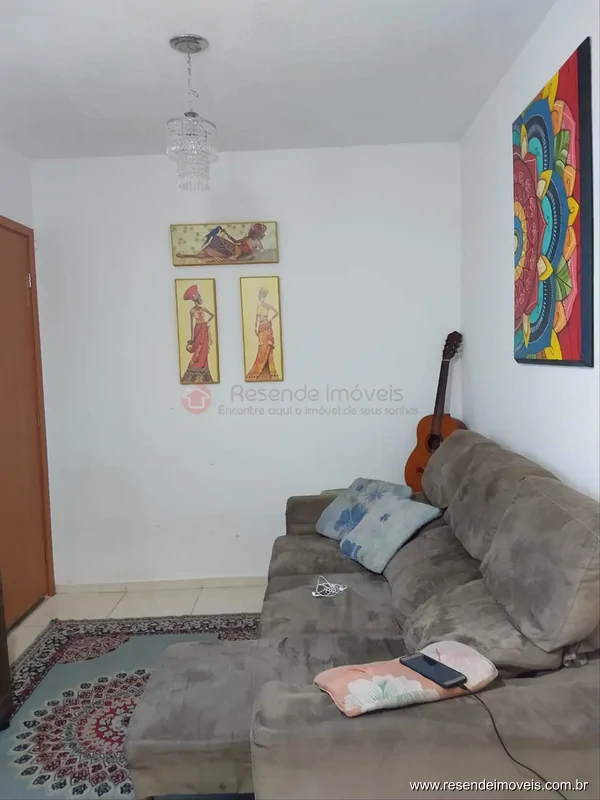 Foto 19 de 28 - Apartamento para venda em Mirante de Serra