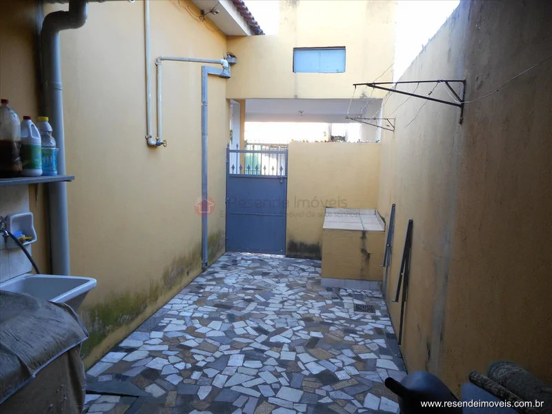 Foto 2 de 21 - Casa para venda em Vila Julieta