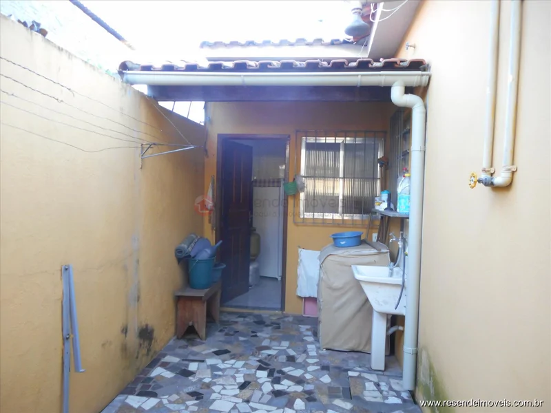 Foto 5 de 21 - Casa para venda em Vila Julieta