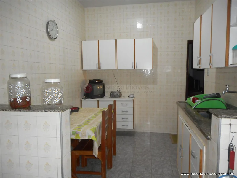 Foto 3 de 21 - Casa para venda em Vila Julieta