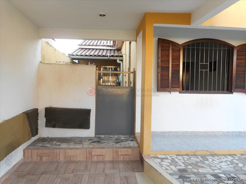 Foto 17 de 21 - Casa para venda em Vila Julieta