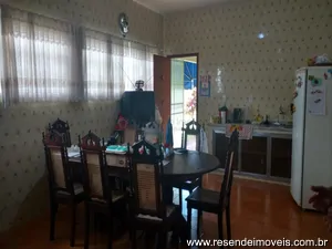 Casa para venda em Elite