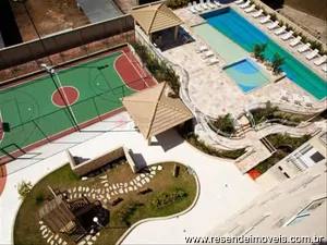 Apartamento para venda em Jardim Jalisco