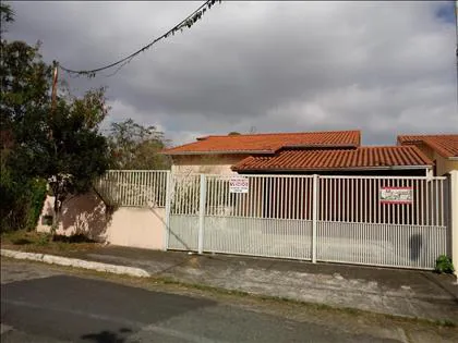Casa para venda em Jardim Brasília II