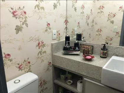 Apartamento para venda em Jardim Jalisco