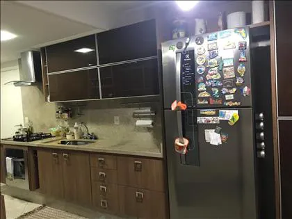 Apartamento para venda em Jardim Jalisco