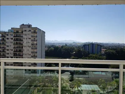 Apartamento para aluguel em Jardim Jalisco