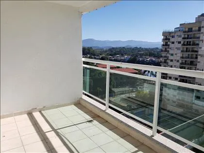 Apartamento para aluguel em Jardim Jalisco