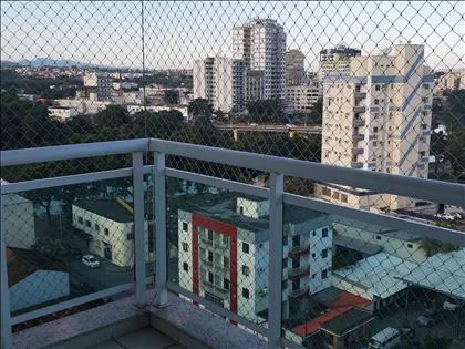 Apartamento para aluguel em Jardim Jalisco