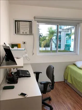 Apartamento para aluguel em Jardim Jalisco