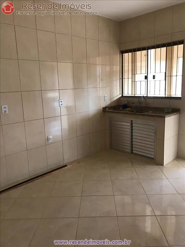 Foto 5 de 9 - Casa para venda em Jardim Aliança II