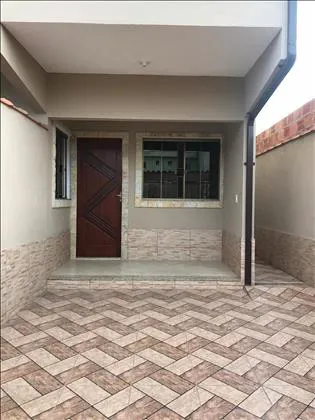 Casa para venda em Jardim Aliança II