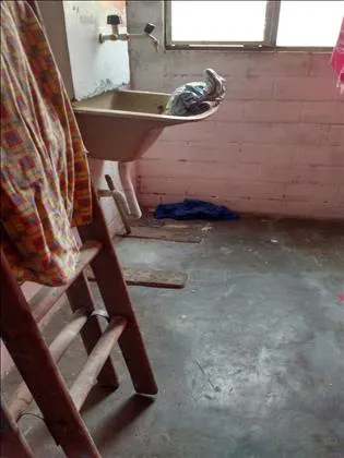 Apartamento para aluguel em Cidade Alegria