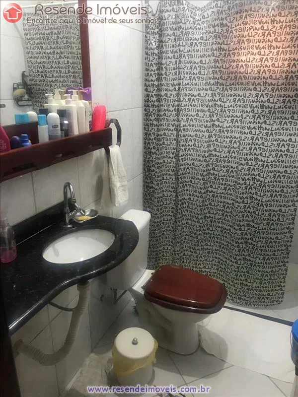 Foto 17 de 21 - Casa para venda em Boa Vista II