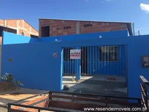 Casa para aluguel em Jardim Aliança