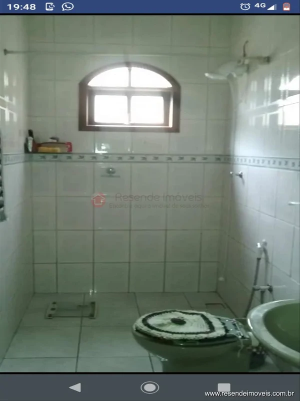 Foto 3 de 9 - Casa para venda em Santa Isabel