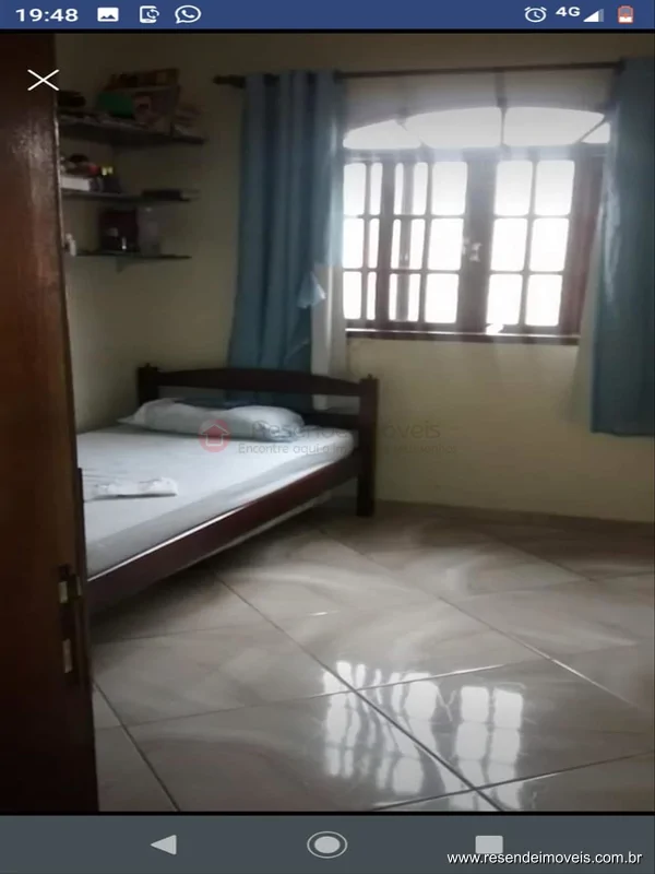 Foto 5 de 9 - Casa para venda em Santa Isabel