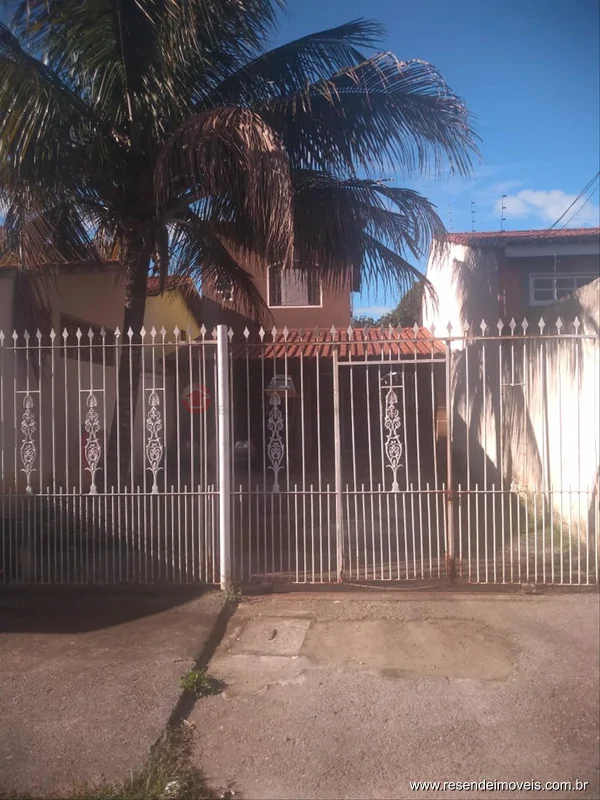 Foto 2 de 9 - Casa para venda em Santa Isabel