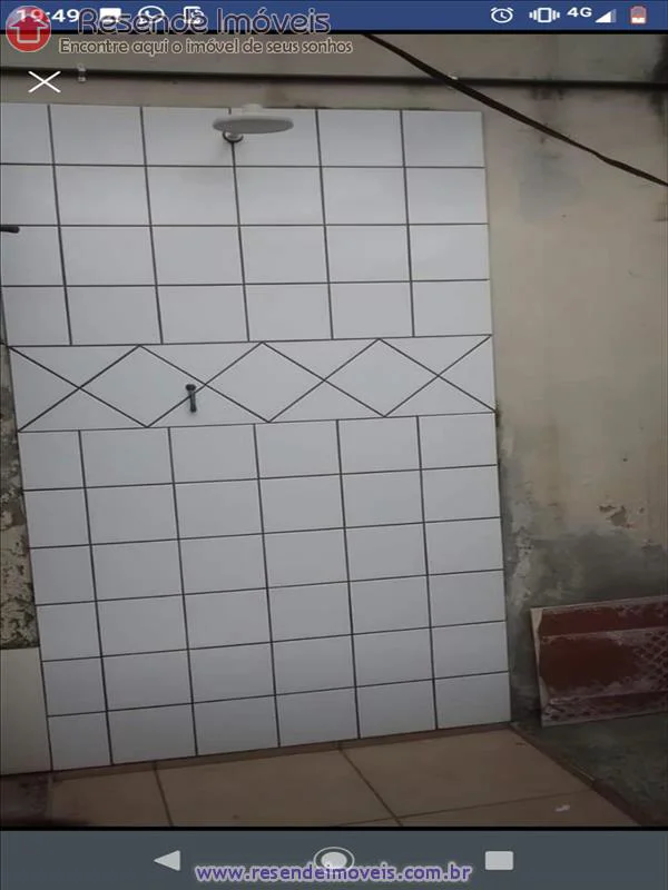 Foto 6 de 9 - Casa para venda em Santa Isabel