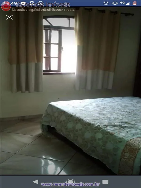 Foto 3 de 9 - Casa para venda em Santa Isabel