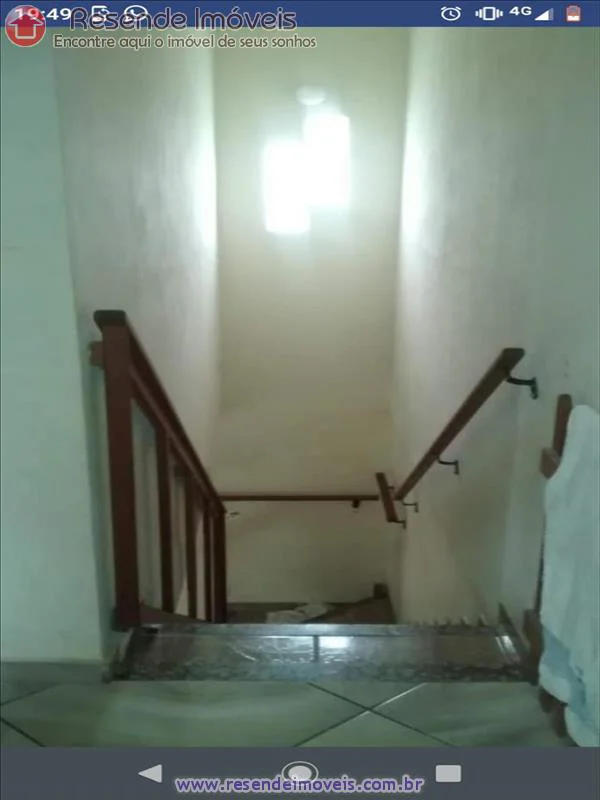 Foto 1 de 9 - Casa para venda em Santa Isabel